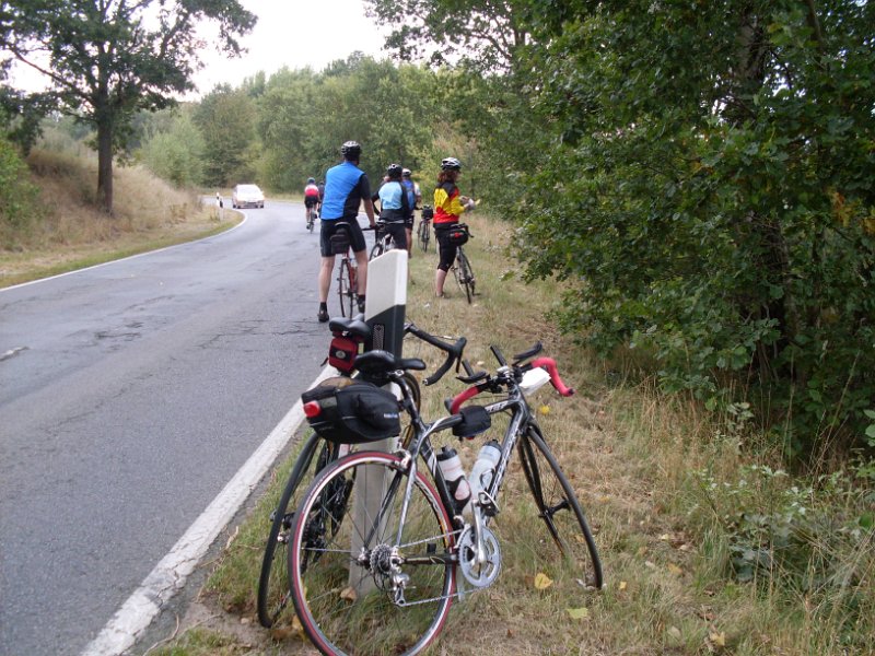 Brevet Priwall 4060